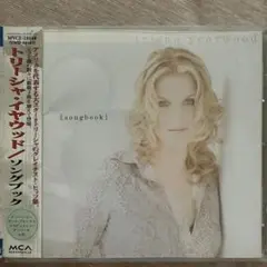 ソングブック　トリーシャ・イヤウッド
