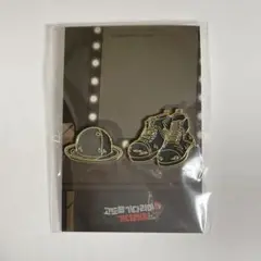 SHINee MINHO ミンホ 舞台 ゴドーを待ちながらを待ちながら