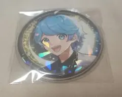 irregulardice いれいす ほとけ 星降るフェアリーテイル 缶バッジ