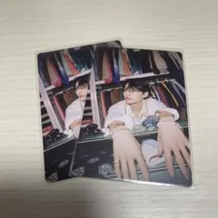 SEVENTEEN HEAVEN am5:26 ジュン