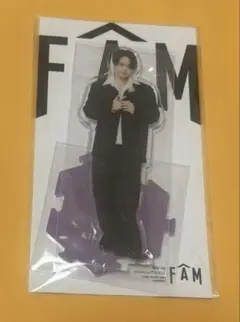 菊池風磨 アクリルスタンド アクスタ タイムレス timelesz fam - メルカリ