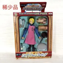 ワンピース DXアクションフィギュア 全2種セット ワンピース DXアクションフィギュア 全2種セット - メルカリ