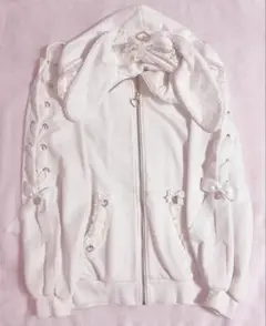 LIZLISA リズリサ うさみみ アウター