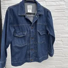 CIAOPANIC TYPY デニムジャケット XL