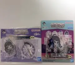 一番くじ　FGO Fate/Grand Order　テノチティトラン