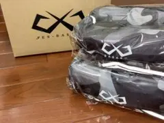 【未使用】BASARO自動膨張式ライフジャケット2個セットのサムネイル