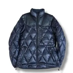 90s NIKE ACG ダウンジャケット - メルカリ