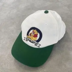 y2k vintage 80s 90s ピーポくん 警視庁 警察 キャップ - メルカリ