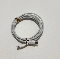 ★匿名配送✨ USB-C to Lightningケーブル 高速充電器