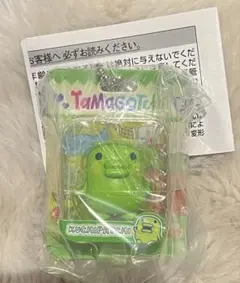 たまごっち　ブリスターパッケージコレクション 　　くちぱっち