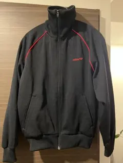 adidas ジャージ 70's 西ドイツ製 デサント