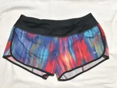 NIKE ナイキ　ドライフィット　ショーツ　ランニング