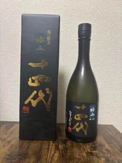 2025年最新】十四代 極上諸白の人気アイテム - メルカリ