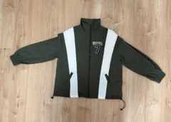 〈採寸あり〉ナイロンジャケット