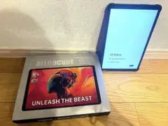 iplay 70 mini ultra （ガラスフィルム貼り付け済み）