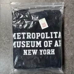 メトロポリタン美術館 スウェット