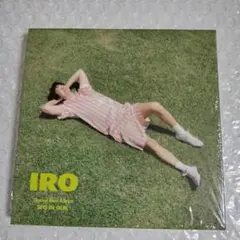 新品未開封 SEO IN GUK IRO ソイングクCD タイプB