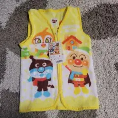 アンパンマン スリーパー