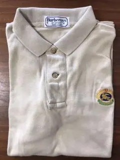 【美品】Burberrys ポロシャツ 半袖