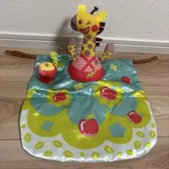 【美品】ピープル うちの赤ちゃん世界一 全身を刺激セルフメリーのサムネイル