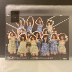2026年最新】hkt48生写真月別の人気アイテム - メルカリ