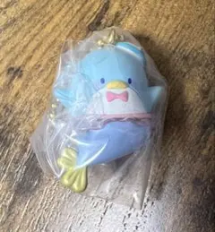 サンリオ　マーメイドスイング　ガチャ　タキシードサム