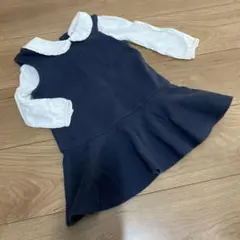 ラルフローレン　女の子　ワンピース　セット　85