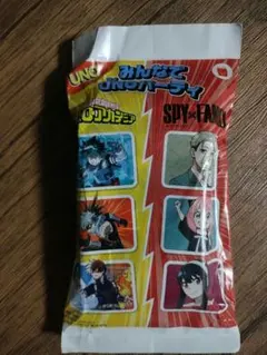 マクドナルド　ハッピーセット　僕のヒーローアカデミア 轟焦凍 未開封