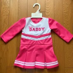 ⭐︎Carter's⭐︎ベビーワンピース⭐︎