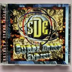 CD】SUPER DANCE FREAK Vol.84 - メルカリ