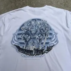00s ドラゴンボールZ Dragon Ball Z Tシャツのサムネイル