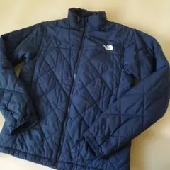 ノースフェイス　レディースダウン　XL