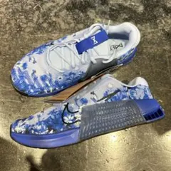 【新品】NIKE ウィメンズ メトコン9 AMP/23.5cm 2026年最新】ナイキ メトコン 9 ampの人気アイテム - メルカリ