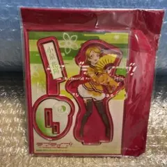 2026年最新】小泉花陽 アクスタの人気アイテム - メルカリ