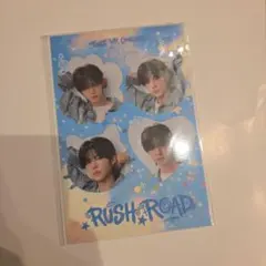 TWS ドフン TWS VR CONCERT : RUSH ROAD ライブ - メルカリ