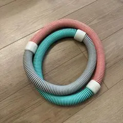 A51 ソフトスプリング フラフープ 1kg