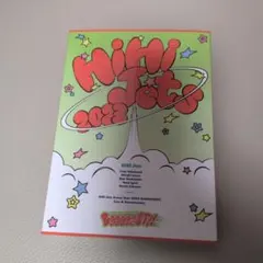 HiHi Jets LIVE 2023 DVD