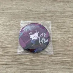 ブルロ アレクシスネス 缶バッジ アレクシス・ネス ネス 缶バッジ ブルロ展 - メルカリ