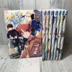 2025年最新】ヘタリア world stars全巻の人気アイテム - メルカリ