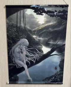 2025年最新】鳴瀬しろは サマポケ タペストリーの人気アイテム - メルカリ