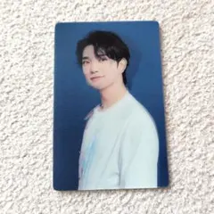 seventeen caratland ジョシュア レンチキュラー トレカ