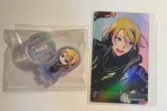 エリオス　ジュニア　セット