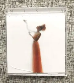 MISIA | 幸せをフォーエバー【初回生産限定盤】