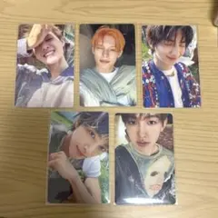 CORTIS コルティス weverse 特典 セット