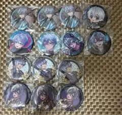 雨乃こさめ スレハン 缶バッジまとめ シクフォニ 缶バッジ 雨乃こさめ スレハン SD - メルカリ