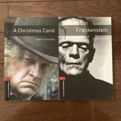 A Christmas Carol & Frankenstein
