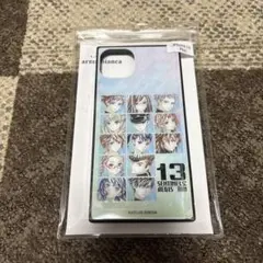 13 Sentinels: Aegis Rim iPhone 14 Plus
