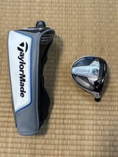 テーラーメイド SIM フェアウェイウッド 5W ヘッドのみ