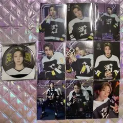 SEVENTEEN HOME 2025 ディエイト セット