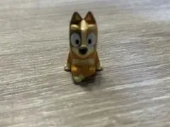 ブルーイ びっくらたまご ママ